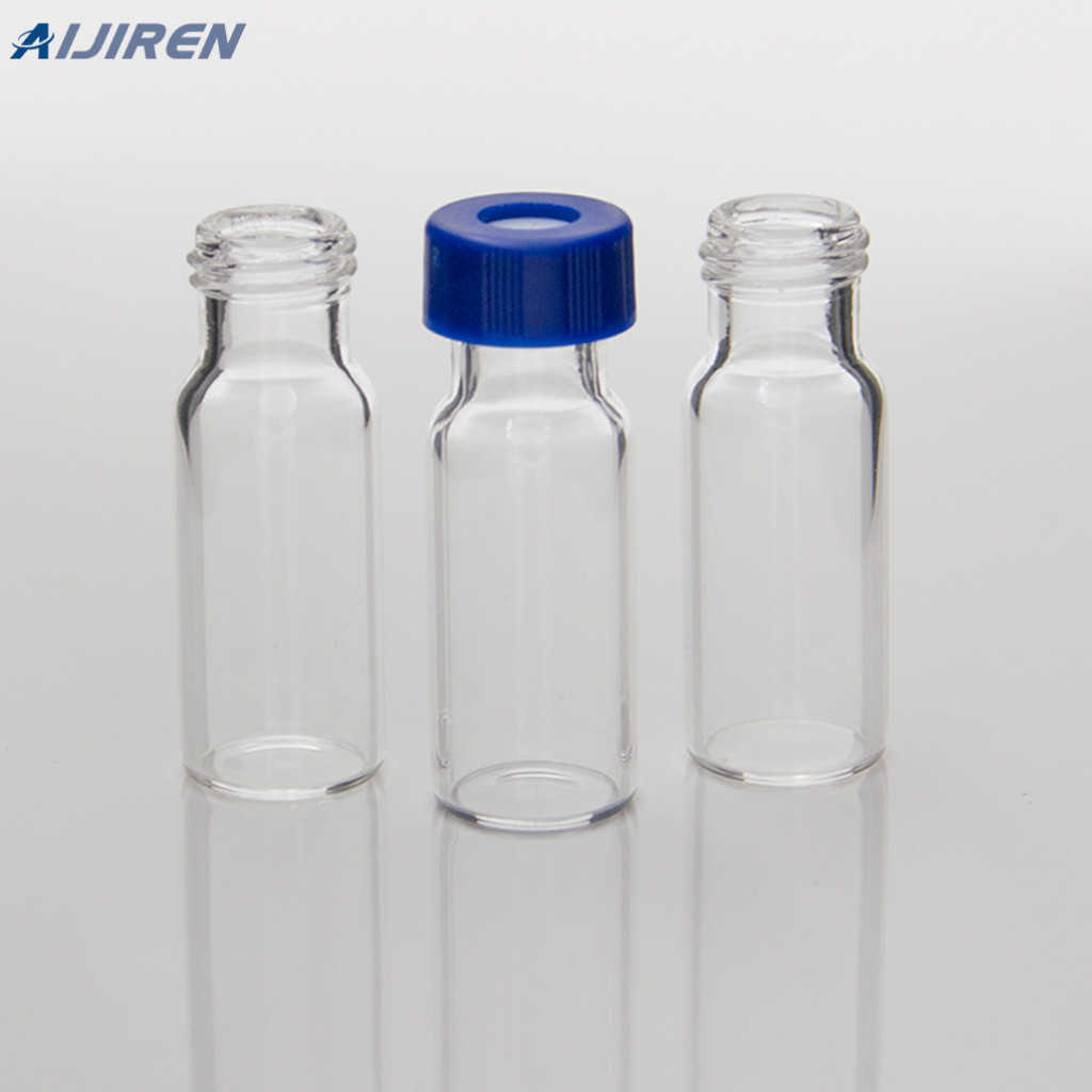 <h3>new zealand HPLC sample vials screw caps-Aijiren Vials for </h3>
